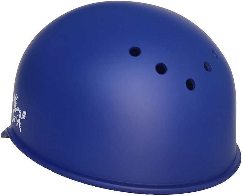 Jadekylin Youth Baseball Pitchers, Catchers Matte Skull Cap - Image 3